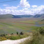Antica Dimora Venkovský dům Sarnano