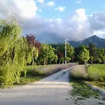 Casa di campagna Antica Dimora Sarnano