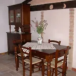 Venkovský dům Antica Dimora *
