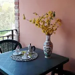Venkovský dům Antica Dimora Sarnano