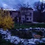 Antica Dimora Venkovský dům *