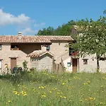 Antica Dimora Venkovský dům Sarnano