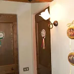 Venkovský dům Antica Dimora *