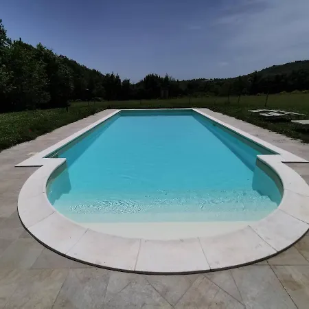 Antica Dimora Sarnano