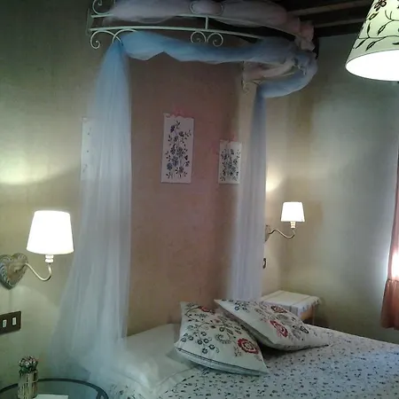 Antica Dimora Landhaus *