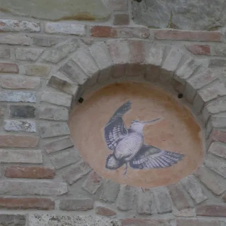 Country house Antica Dimora *