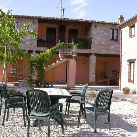 Casa di campagna Antica Dimora