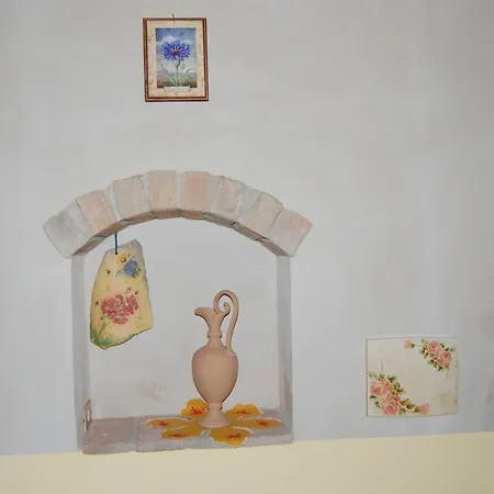 Casa di campagna Antica Dimora *