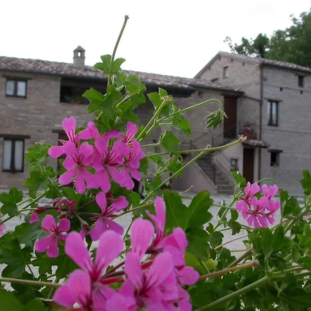 Casa di campagna Antica Dimora