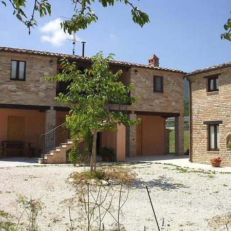 Casa di campagna Antica Dimora Sarnano