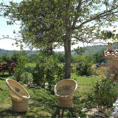 Casa di campagna Antica Dimora *