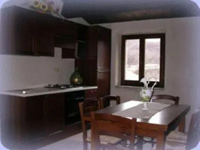 Country house Antica Dimora