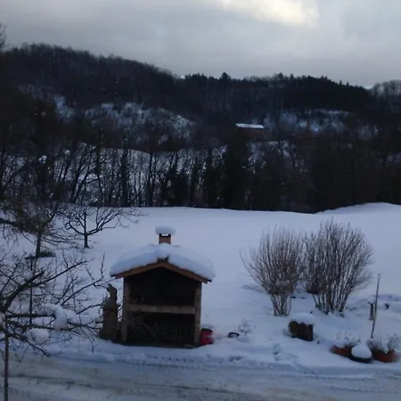 Antica Dimora Country house