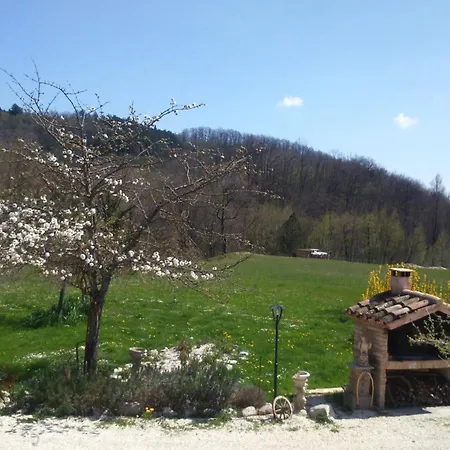 Country house Antica Dimora *