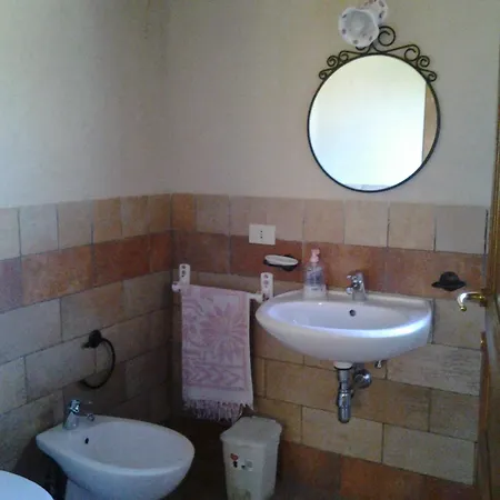 Country house Antica Dimora Sarnano