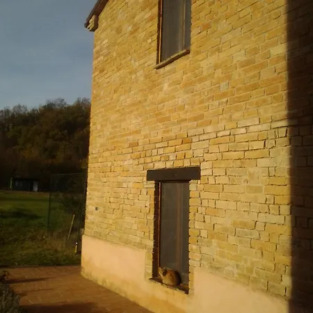 Antica Dimora Country house *