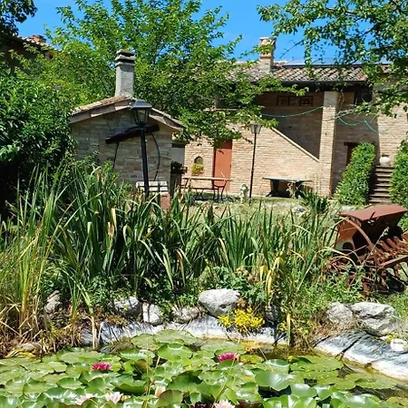 Country house Antica Dimora *