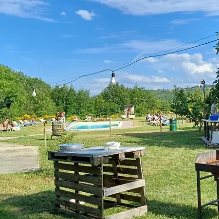 Casa di campagna Antica Dimora