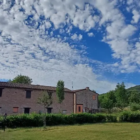 Antica Dimora Venkovský dům Sarnano