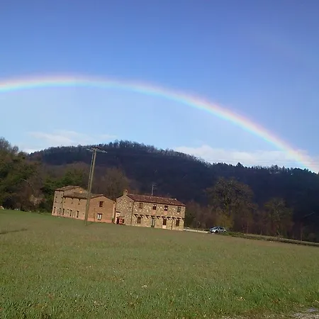 Antica Dimora Country house *