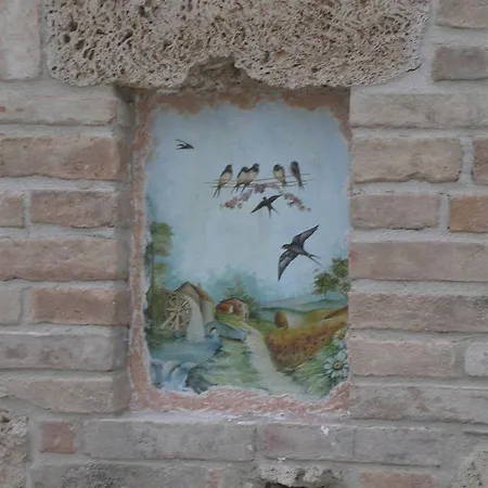 Antica Dimora Casa di campagna *