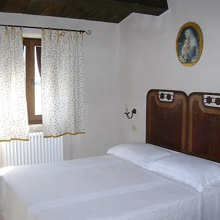 Casa di campagna Antica Dimora Sarnano