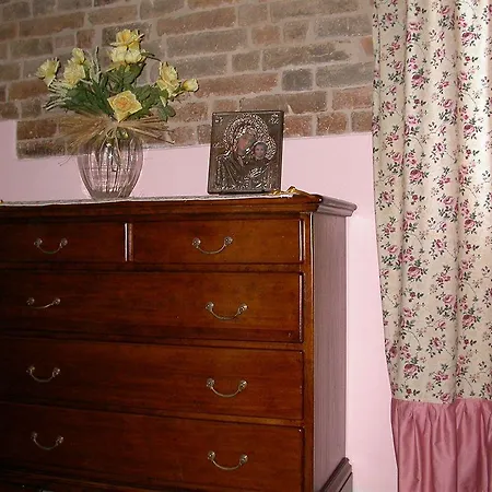 Casa di campagna Antica Dimora Sarnano