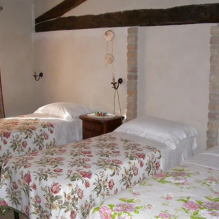 Antica Dimora * Sarnano