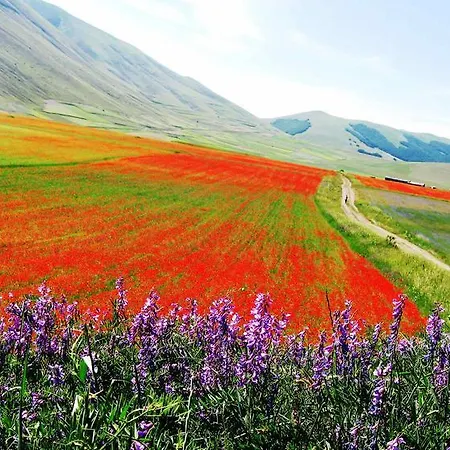 Antica Dimora * Sarnano