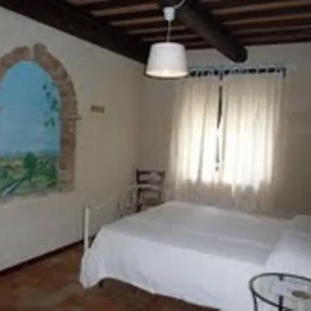 Country house Antica Dimora *
