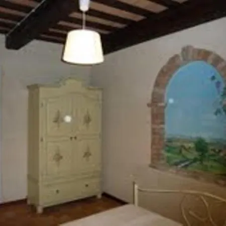 Antica Dimora Country house