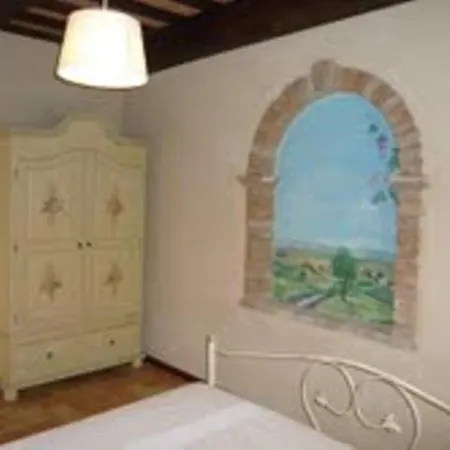 Antica Dimora Country house *