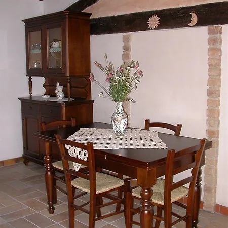 Casa di campagna Antica Dimora *