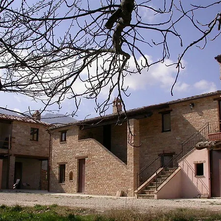 Antica Dimora Casa di campagna Sarnano