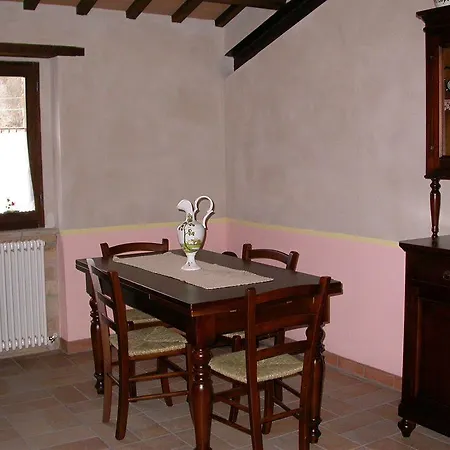 Antica Dimora *