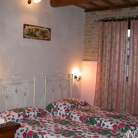 Antica Dimora Sarnano