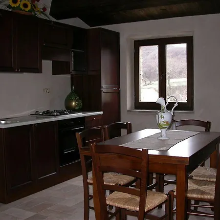 Antica Dimora *