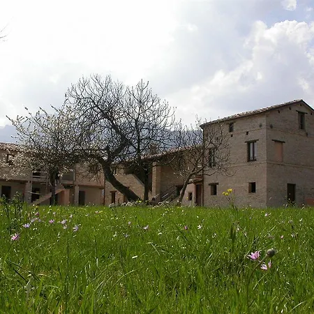 Antica Dimora Country house *