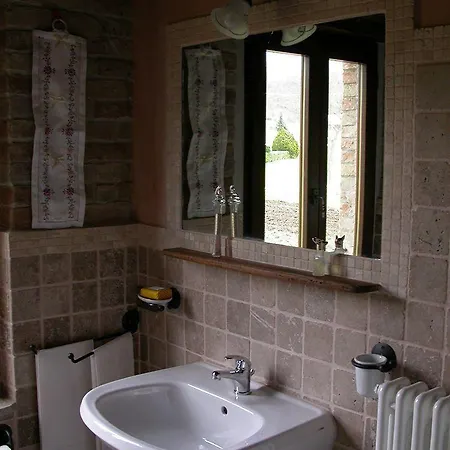 Casa di campagna Antica Dimora *