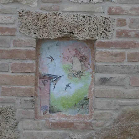 Country house Antica Dimora *