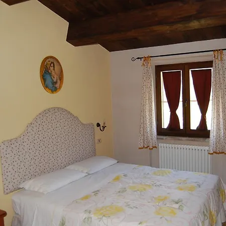 Casa di campagna Antica Dimora