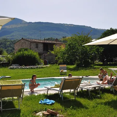 Antica Dimora Casa di campagna