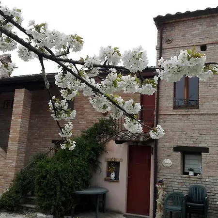 Casa di campagna Antica Dimora