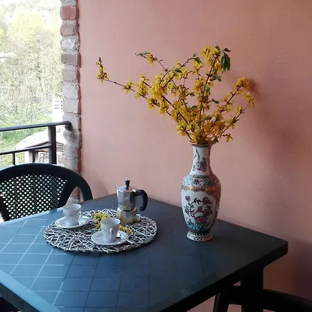 Casa di campagna Antica Dimora Sarnano