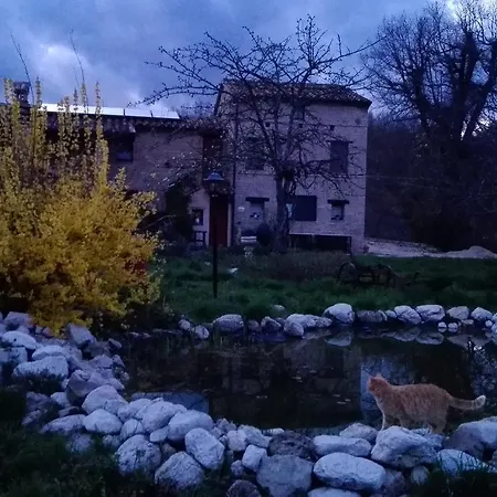 Antica Dimora 컨트리하우스 *