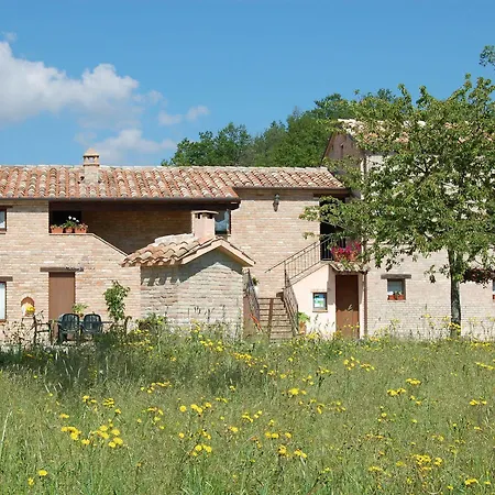 Antica Dimora Casa di campagna Sarnano