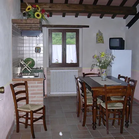 Antica Dimora Country house *