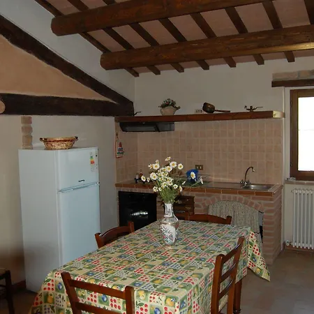Antica Dimora Country house *
