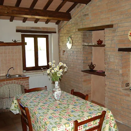 Casa di campagna Antica Dimora *