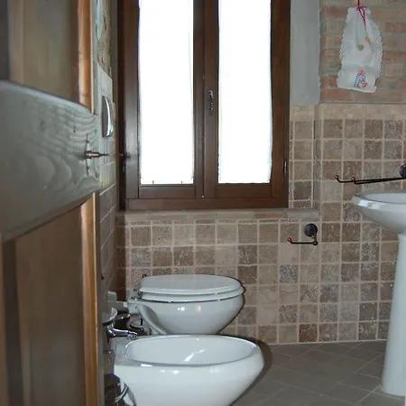 Antica Dimora Casa di campagna